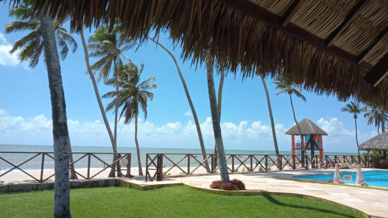 Eco Paradise Temporada Aconchegante - Joana Vasconcelos Cumbuco Exterior photo